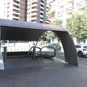 Habitación Privada Centro Granada
